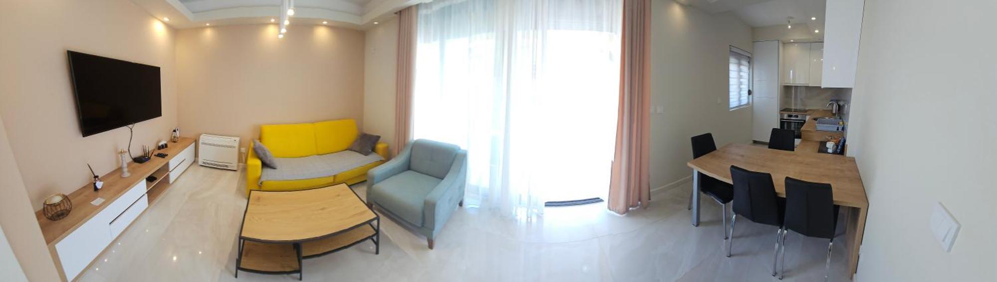 Ralux Apartman Тиват Екстериор снимка