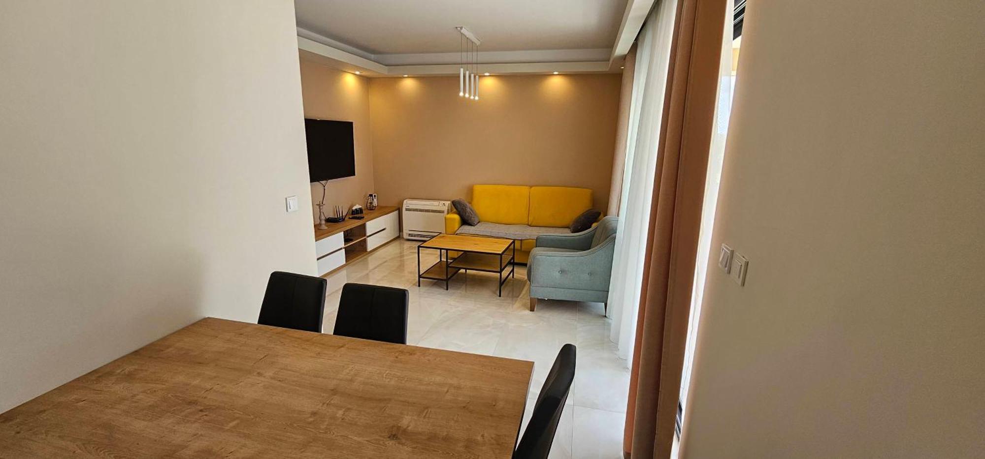 Ralux Apartman Тиват Екстериор снимка
