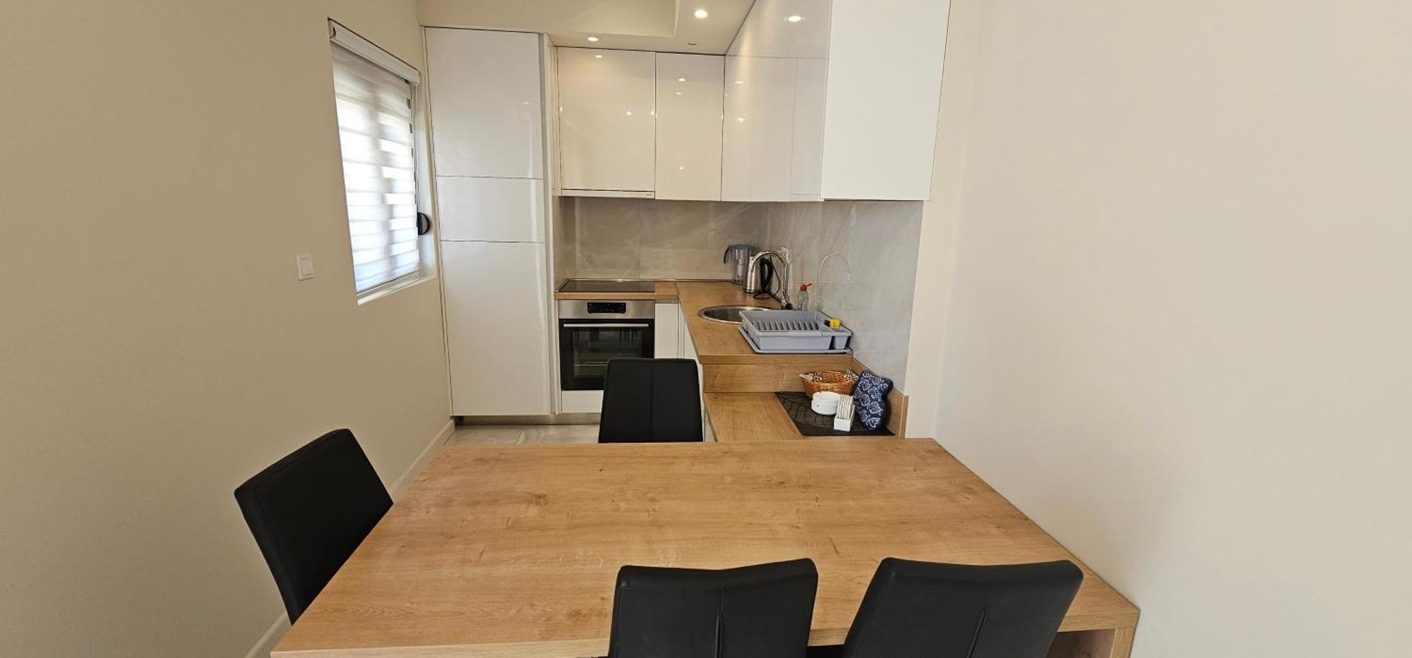 Ralux Apartman Тиват Екстериор снимка