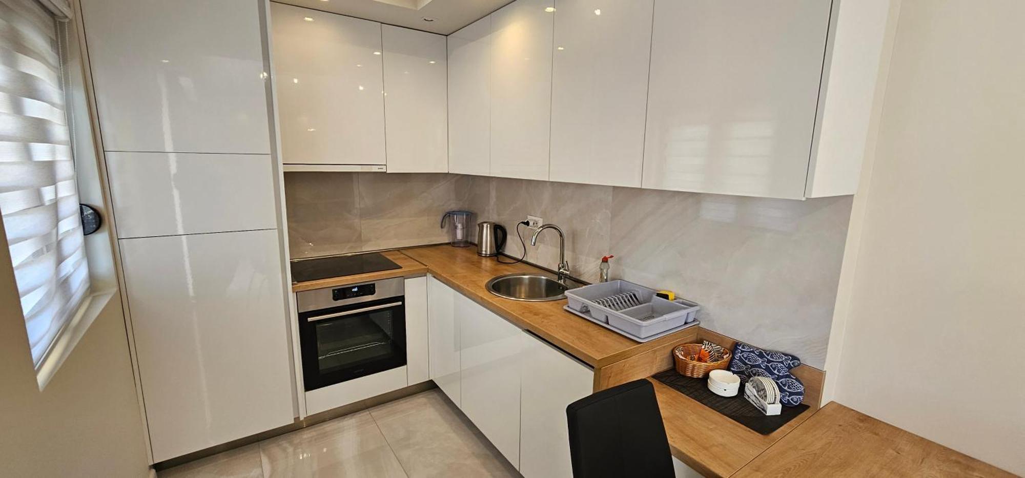 Ralux Apartman Тиват Екстериор снимка