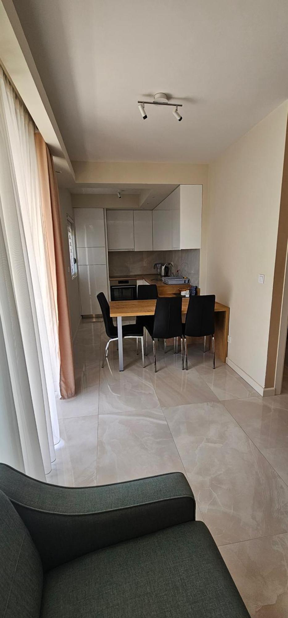 Ralux Apartman Тиват Екстериор снимка