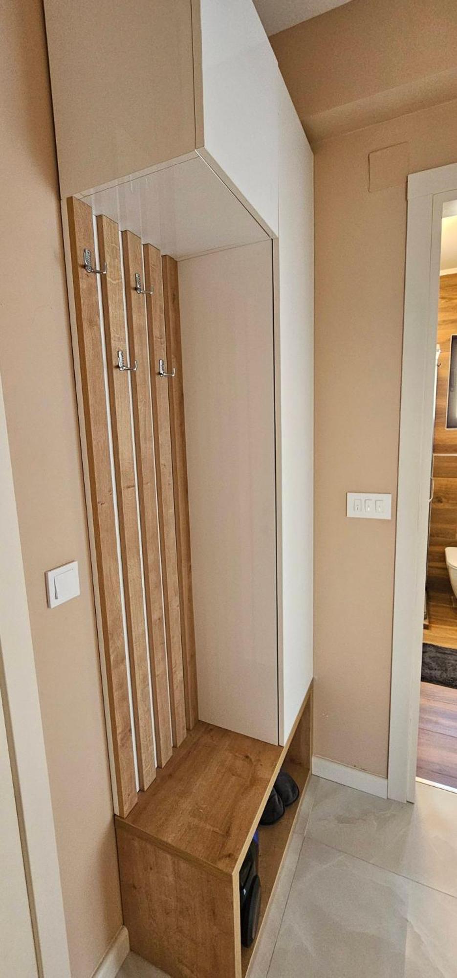 Ralux Apartman Тиват Екстериор снимка