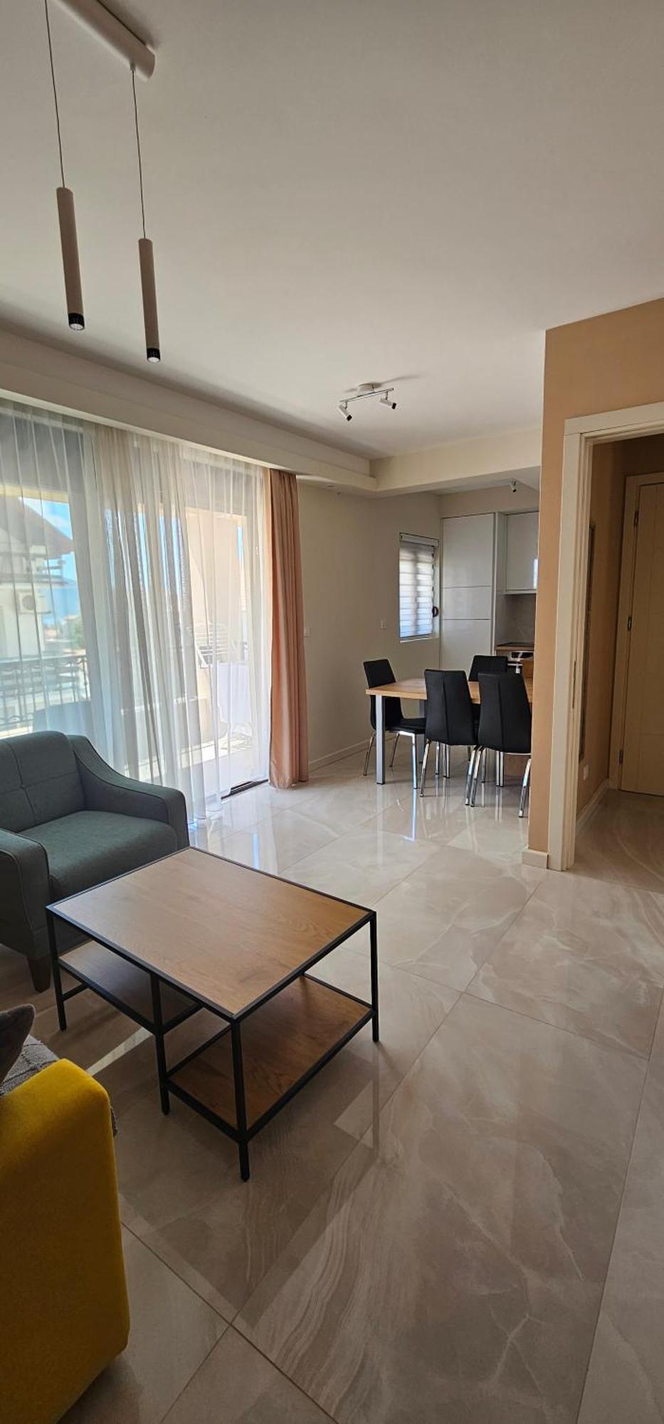 Ralux Apartman Тиват Екстериор снимка
