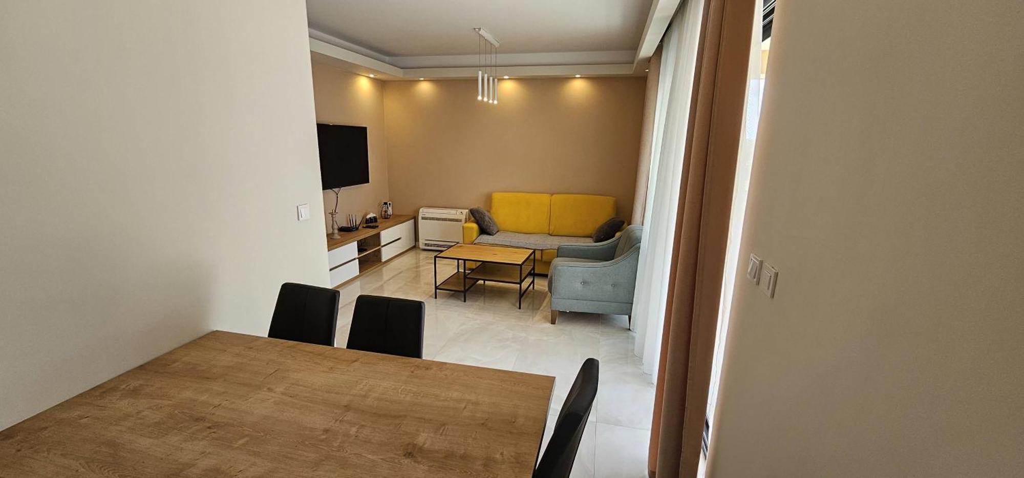 Ralux Apartman Тиват Екстериор снимка