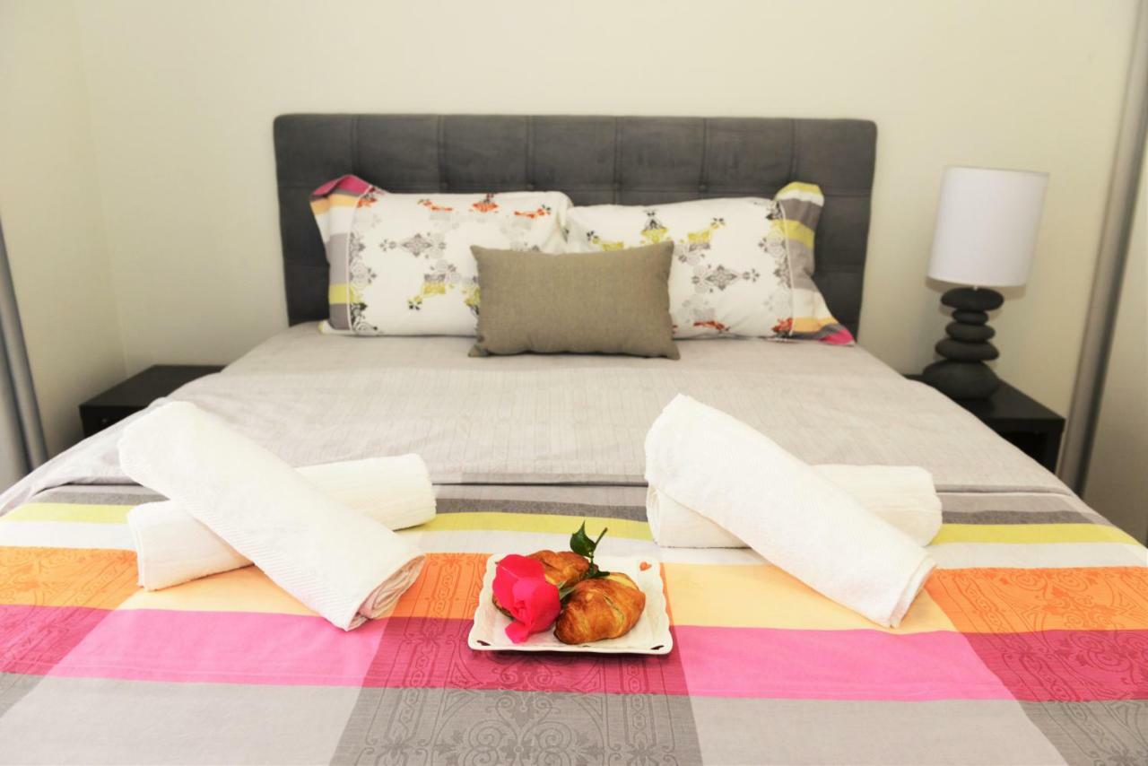 Ralux Apartman Тиват Екстериор снимка