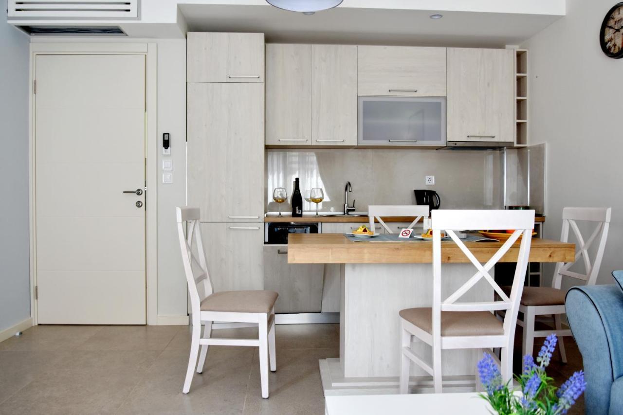 Ralux Apartman Тиват Екстериор снимка